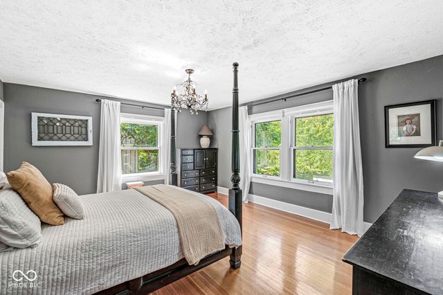 4519 N Meridian Street, Indianapolis, IN 46208