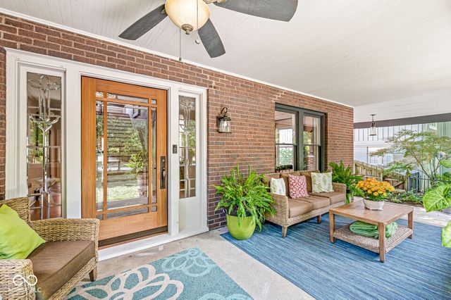 4519 N Meridian Street, Indianapolis, IN 46208