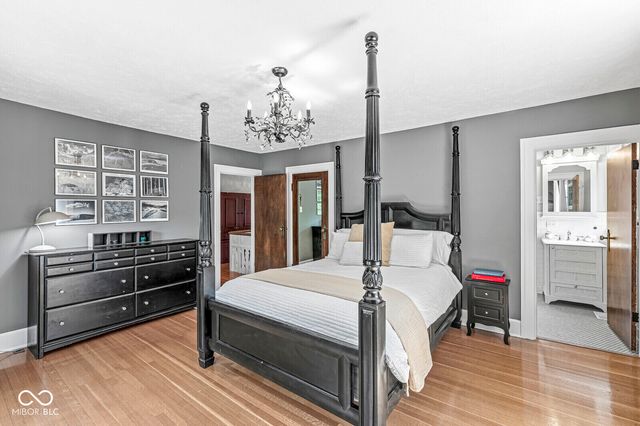 4519 N Meridian Street, Indianapolis, IN 46208