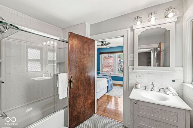 4519 N Meridian Street, Indianapolis, IN 46208