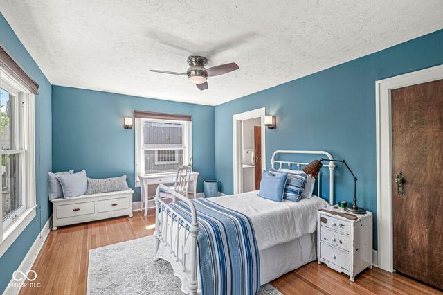 4519 N Meridian Street, Indianapolis, IN 46208