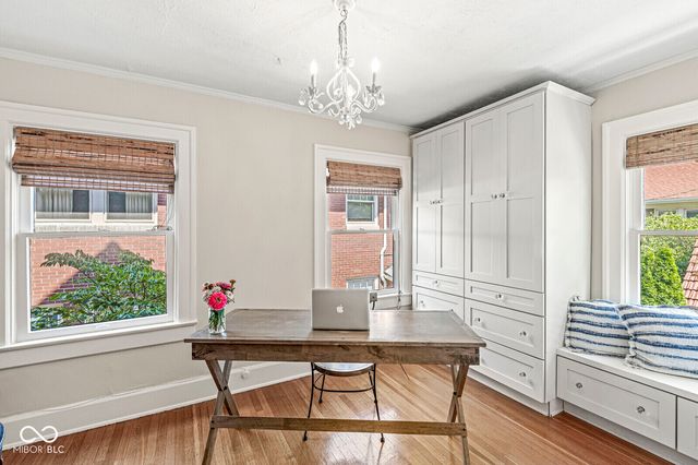 4519 N Meridian Street, Indianapolis, IN 46208