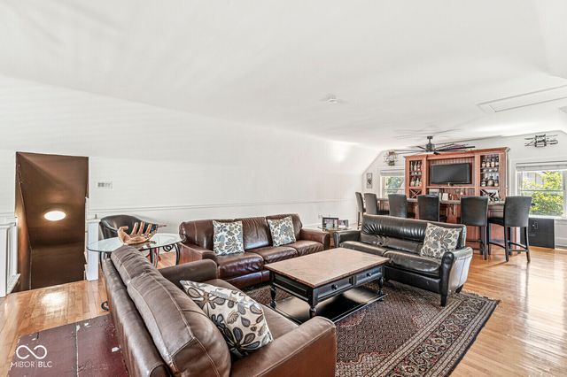 4519 N Meridian Street, Indianapolis, IN 46208