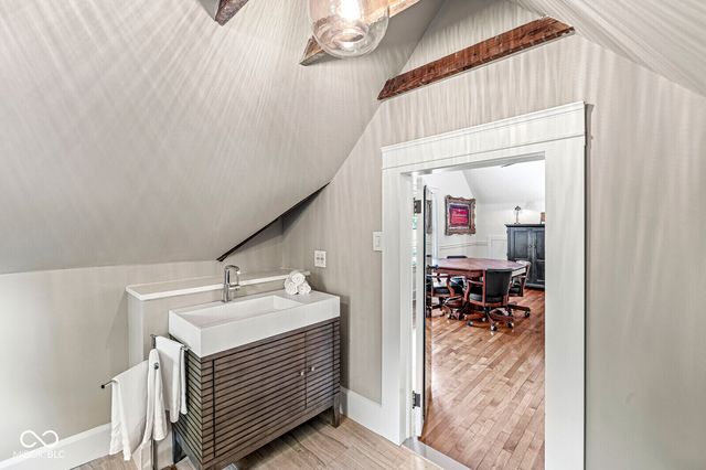 4519 N Meridian Street, Indianapolis, IN 46208