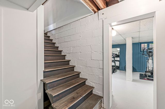 4519 N Meridian Street, Indianapolis, IN 46208