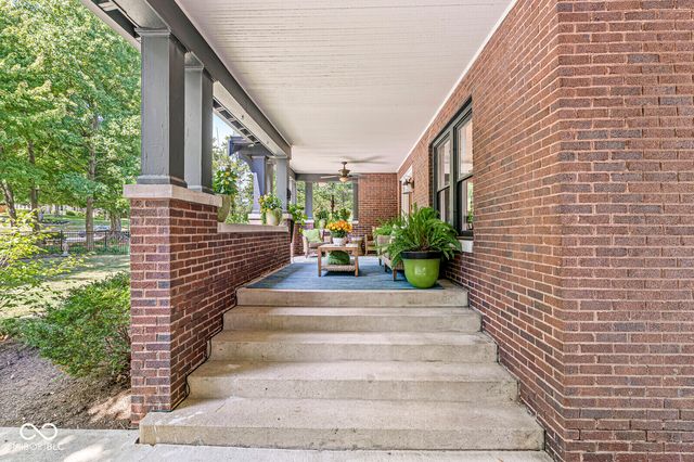 4519 N Meridian Street, Indianapolis, IN 46208