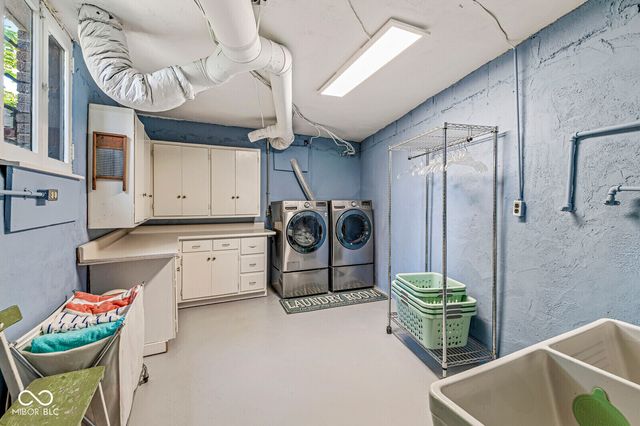 4519 N Meridian Street, Indianapolis, IN 46208