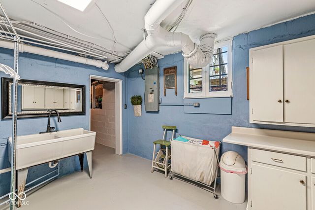 4519 N Meridian Street, Indianapolis, IN 46208