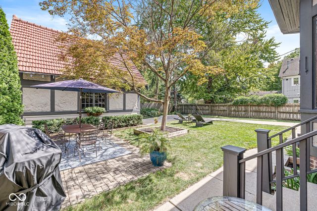 4519 N Meridian Street, Indianapolis, IN 46208