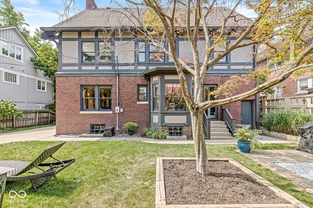 4519 N Meridian Street, Indianapolis, IN 46208