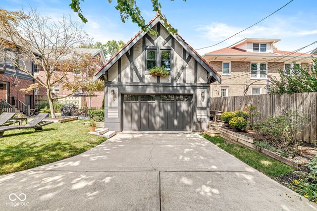 4519 N Meridian Street, Indianapolis, IN 46208