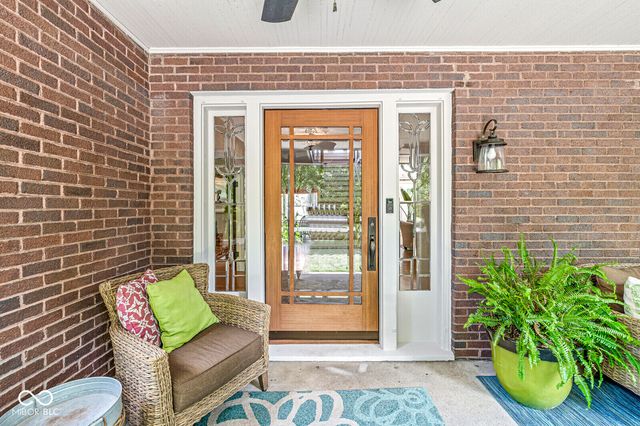 4519 N Meridian Street, Indianapolis, IN 46208