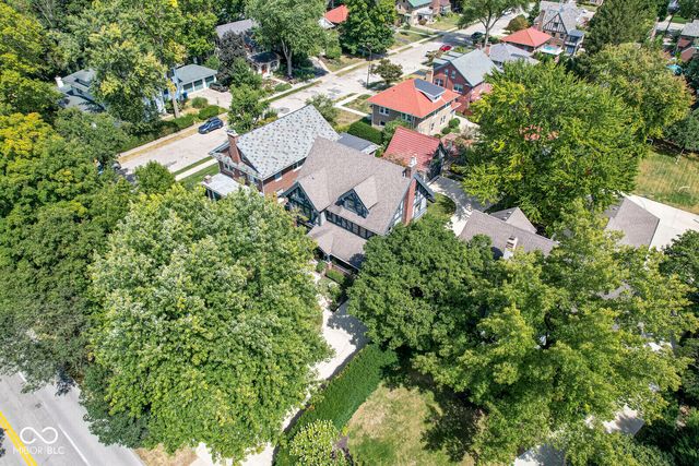 4519 N Meridian Street, Indianapolis, IN 46208