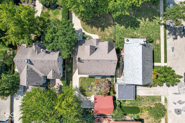 4519 N Meridian Street, Indianapolis, IN 46208