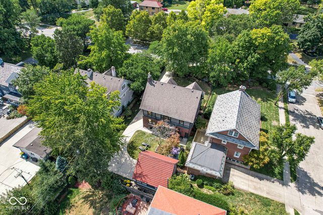 4519 N Meridian Street, Indianapolis, IN 46208