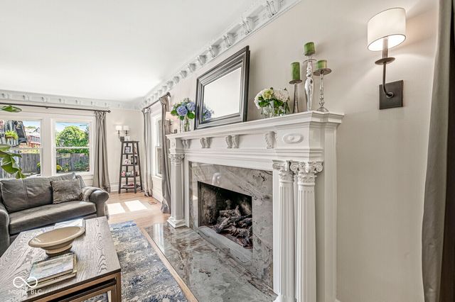 4519 N Meridian Street, Indianapolis, IN 46208