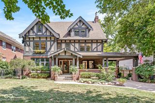 4519 N Meridian Street, Indianapolis, IN 46208