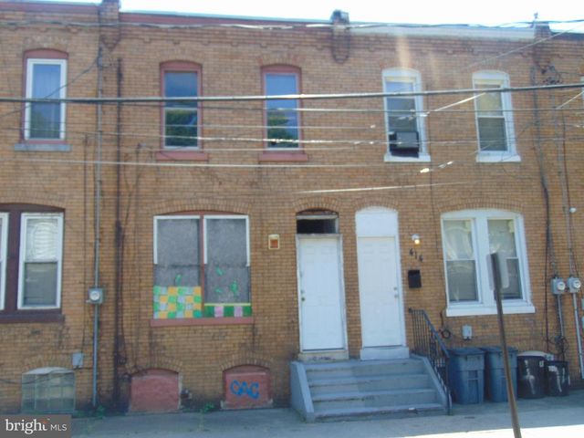 2014 S BROADWAY, Camden, NJ 08104