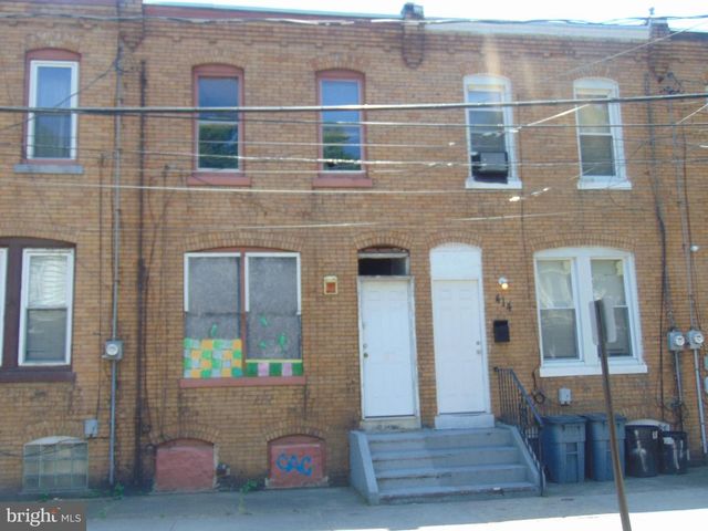 2014 S BROADWAY, Camden, NJ 08104