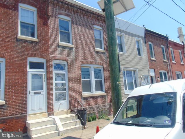 2014 S BROADWAY, Camden, NJ 08104