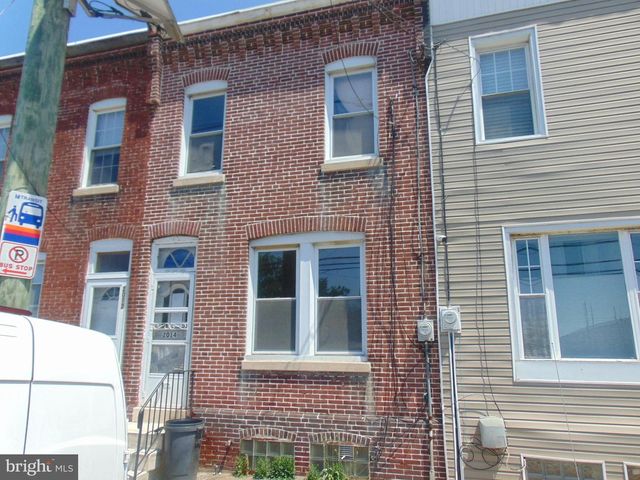 2014 S BROADWAY, Camden, NJ 08104