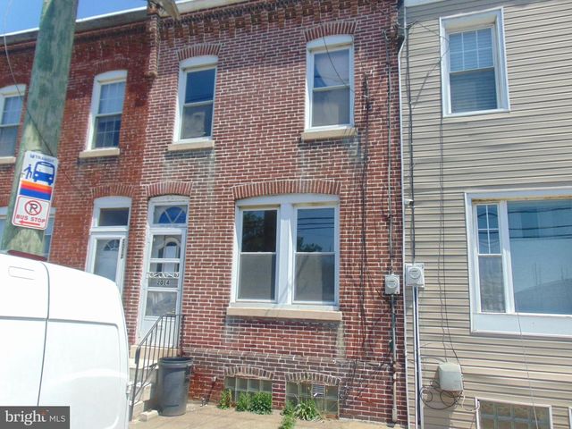 2014 S BROADWAY, Camden, NJ 08104