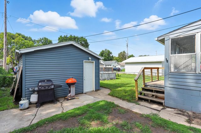 2903 3RD Avenue, Council Bluffs, IA 51501