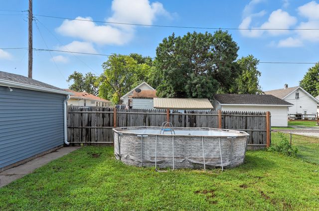 2903 3RD Avenue, Council Bluffs, IA 51501