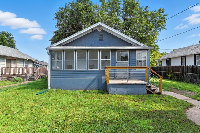 2903 3RD Avenue, Council Bluffs, IA 51501