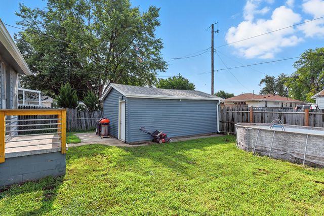 2903 3RD Avenue, Council Bluffs, IA 51501