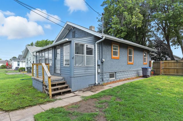 2903 3RD Avenue, Council Bluffs, IA 51501