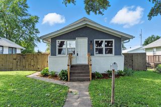 2903 3RD Avenue, Council Bluffs, IA 51501