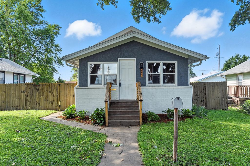2903 3RD Avenue, Council Bluffs, IA 51501