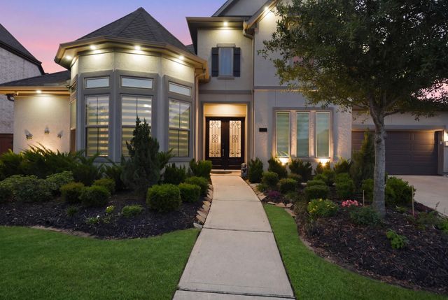 12059 Coplaw Street, Richmond, TX 77407