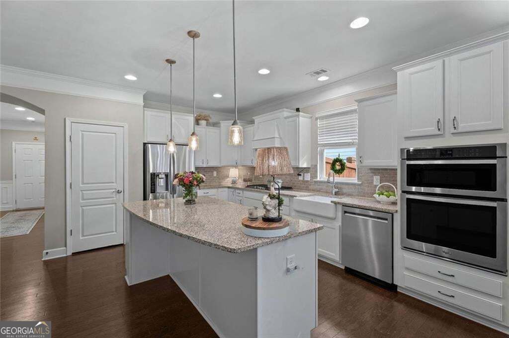 7235 Ashford Manor Way, Cumming, GA 30040 — photo 3