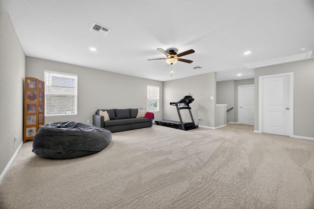 411 Palo Brea LOOP, Hutto, TX 78634
