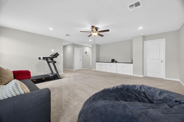 411 Palo Brea LOOP, Hutto, TX 78634