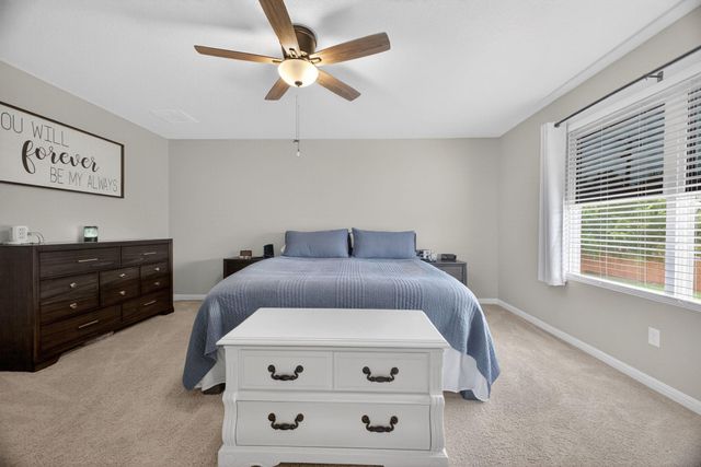 411 Palo Brea LOOP, Hutto, TX 78634