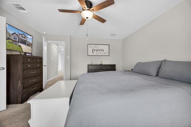 411 Palo Brea LOOP, Hutto, TX 78634