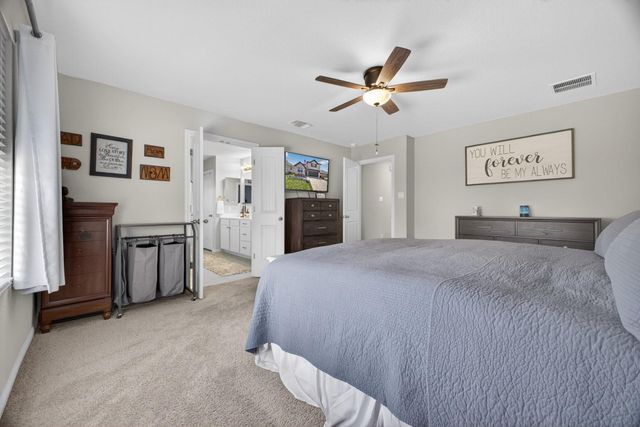 411 Palo Brea LOOP, Hutto, TX 78634