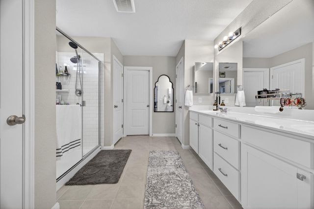 411 Palo Brea LOOP, Hutto, TX 78634