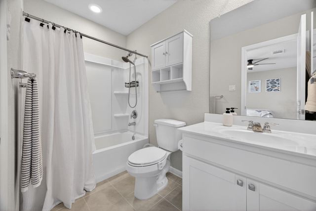 411 Palo Brea LOOP, Hutto, TX 78634
