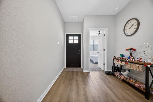 411 Palo Brea LOOP, Hutto, TX 78634