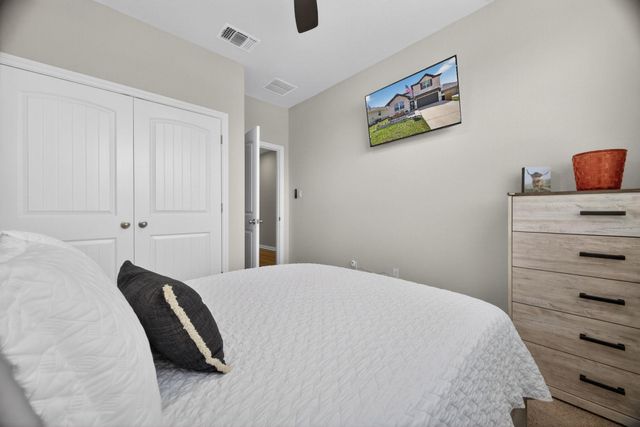 411 Palo Brea LOOP, Hutto, TX 78634