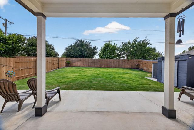 411 Palo Brea LOOP, Hutto, TX 78634