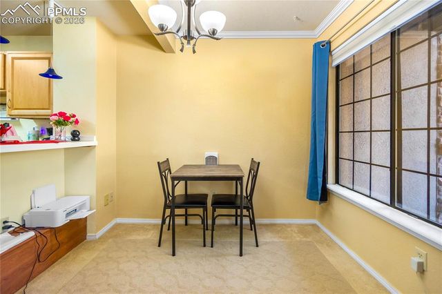 2170 Alicia Point 102, Colorado Springs, CO 80919