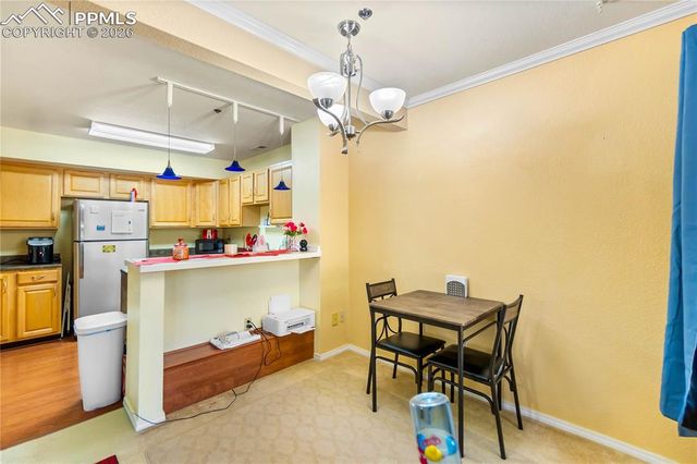 2170 Alicia Point 102, Colorado Springs, CO 80919