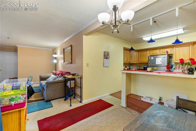 2170 Alicia Point 102, Colorado Springs, CO 80919