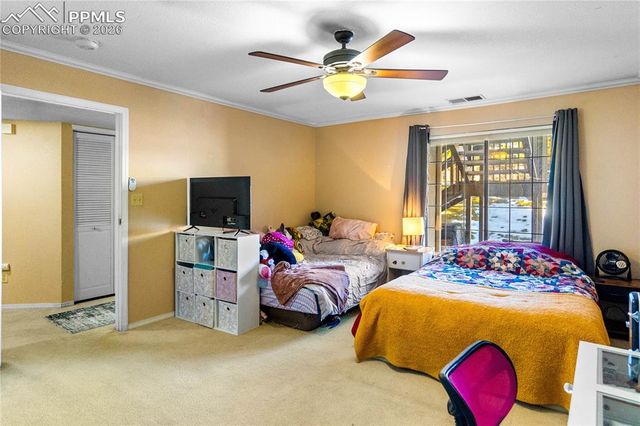 2170 Alicia Point 102, Colorado Springs, CO 80919