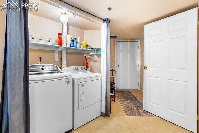 2170 Alicia Point 102, Colorado Springs, CO 80919